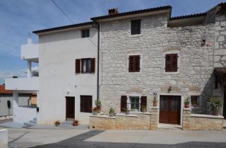 Apartment house Vinka near the beach in Funtana - Funtana - 7