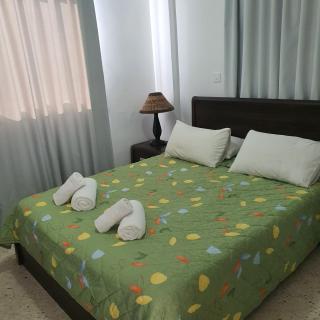 G&E Harbour Apartments - 1