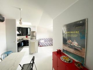 Appartamento luminoso M5 Istria - Milan - 0