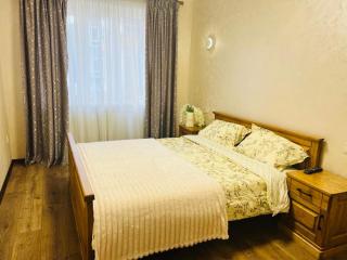 Eco Apartments Melnyka10 - Ivano-Frankivsk - 8