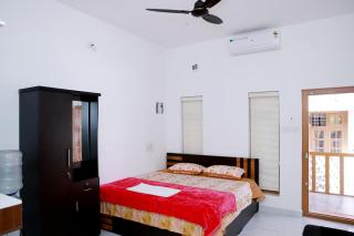 Oxygen Home Stay - 3