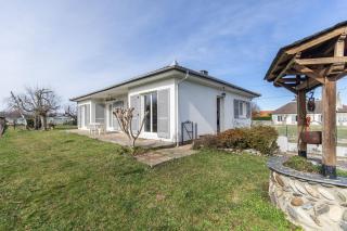 VILLA BOUNTY - Vue montagne parking privé - Salles-Adour - 0