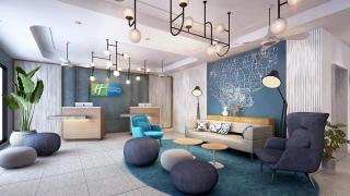 Holiday Inn Express Bali Sunset Road by IHG - Kuta - 8