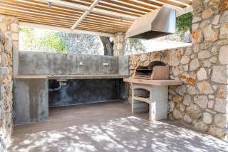 Villa Olive Grove Kefalonia - Ferendináta - 8
