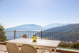 Villa Olive Grove Kefalonia - 7