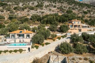 Villa Olive Grove Kefalonia - 5
