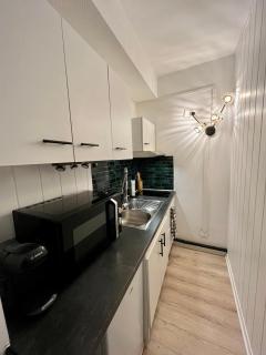 Au ColbVert - La Catho' - Vauban - Métro - Netflix - Wifi - Lille - 7