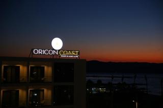 Oricon Coast Luxury Resort - Orikum - 5