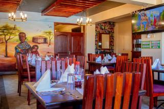 Enkipai Hill Hotel - Narok - 4