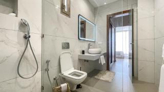 Villa KOEUR, piscine chauffée sans vis-à-vis à Marrakech - 3