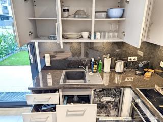 Belair New 1BR w/ Balcony+Garage - Lussemburgo - 2