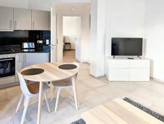 Belair New 1BR w/ Balcony+Garage - Lussemburgo - 6