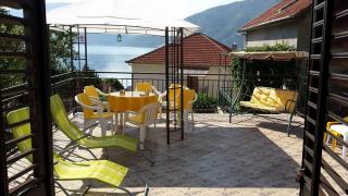 Holiday home Bokokotorski zaliv - 1