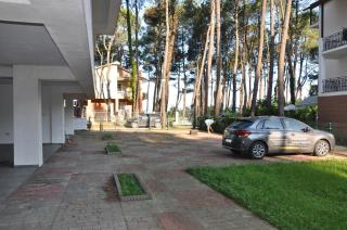 Apartmany Paradiso Shekvetili - 1