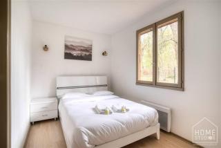 La demeure des Saga - Luxe et foret - Arbonne-la-Foret - 8