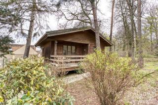 La demeure des Saga - Luxe et foret - Arbonne-la-Foret - 7
