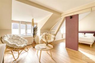 La demeure des Saga - Luxe et foret - Arbonne-la-Foret - 4