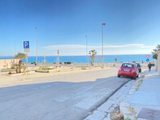 Lungomare Lido Apartment Gallipoli - 6