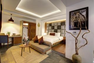 Solitaire Damnak Villa Hotel - 8