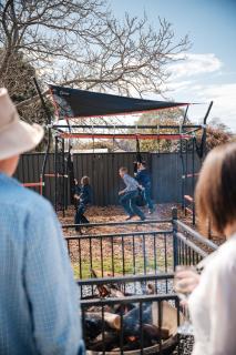 Historic Cargo Inn Orange Food & Wine Region - - 9