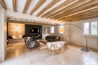 La demeure des Saga - Luxe et foret - Arbonne-la-Foret - 5