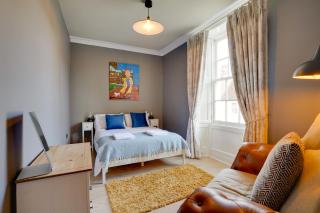 Little Edge: Bright and Modern Central Apartment - Berwick-Upon-Tweed - 1