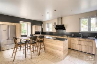 La demeure des Saga - Luxe et foret - Arbonne-la-Foret - 2