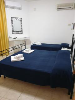 Hotel Bolivar - Marina di Camerota - 6