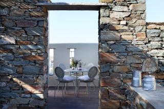 Diles & Rinies - Città di Tinos - 9