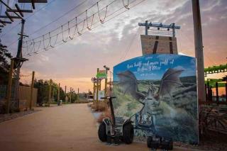 Snowdonia View@puffin Lodges - Chwilog - 4