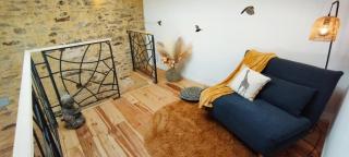 Maison avec hammam privé en option - Maison Mandala - Legé - 8