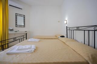 Hotel Bolivar - Marina di Camerota - 4