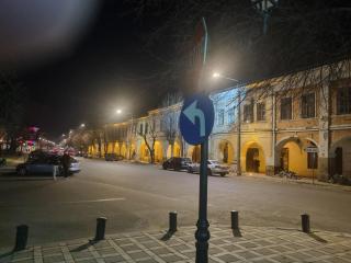 Ultracentral Garage studio - Bistriţa - 7