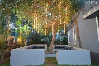 EKO STAY (Gold) - BLUE PEBBLE VILLA - Lonavala - 6