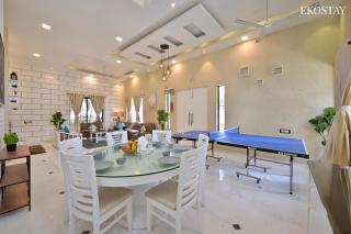 EKO STAY (Gold) - BLUE PEBBLE VILLA - Lonavala - 5