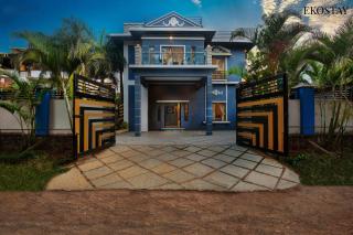 EKO STAY (Gold) - BLUE PEBBLE VILLA - Lonavala - 7