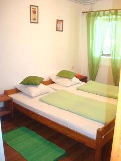 Guest House Šumski dvor - Vrhovine - 9