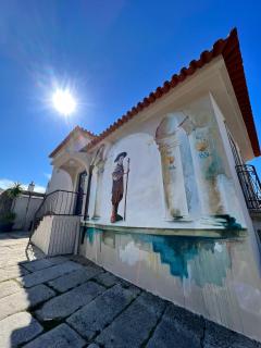Casas Sebastião - Tourist House - Caminha - 0