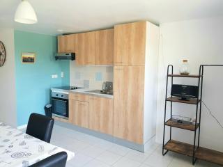 Appartement indépendant dans maison au calme - Pugny-Chatenod - 8