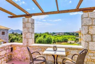 Villa Meli - Methoni - 6