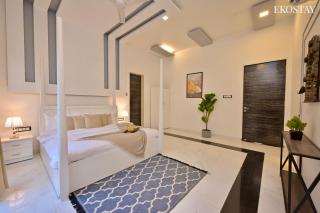 EKO STAY (Gold) - BLUE PEBBLE VILLA - Lonavala - 2