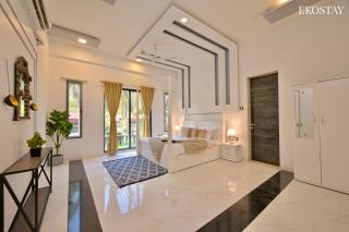 EKO STAY (Gold) - BLUE PEBBLE VILLA - Lonavala - 2