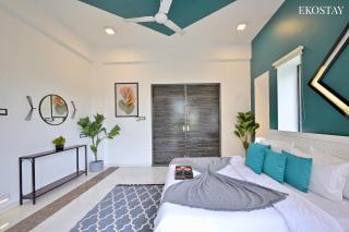 EKO STAY (Gold) - BLUE PEBBLE VILLA - Lonavala - 1
