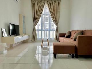 Casa Ipoh Homestay A1 by Comfort Home - Ipoh - 4