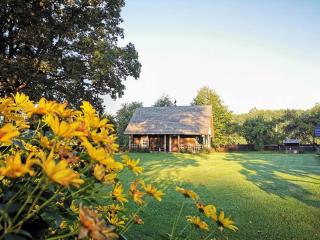 Gervių giesmė - country homestead - Viliūšiai - 8