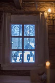 Gervių giesmė - country homestead - Viliūšiai - 7