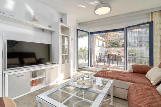 Apartamento El Paraiso de Cabria - Almuñécar - 6