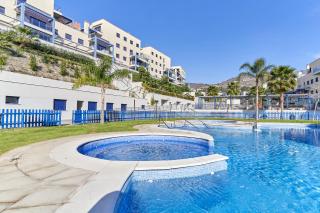 Apartamento El Paraiso de Cabria - Almuñécar - 0