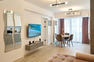 Cleo Apartment Infinity Alz - Mamaia Sat/Năvodari - 0
