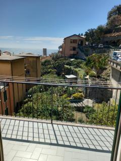 Casa Patrizia - Monterosso al Mare - 5